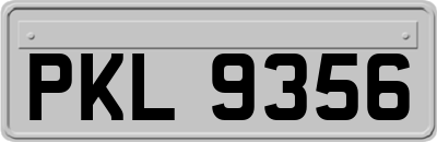 PKL9356