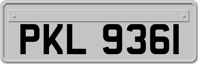 PKL9361