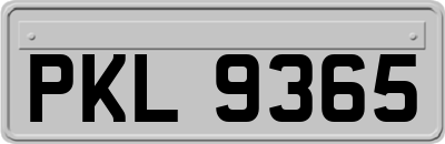 PKL9365