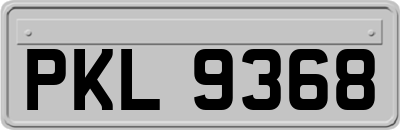 PKL9368