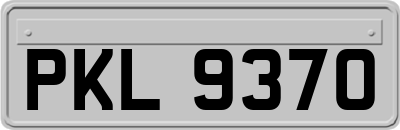 PKL9370
