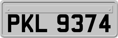 PKL9374