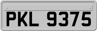 PKL9375