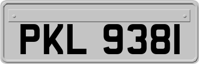 PKL9381
