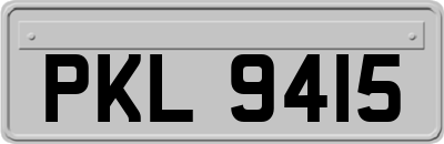 PKL9415