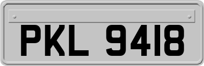 PKL9418