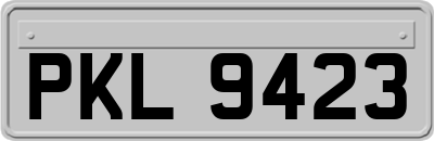 PKL9423