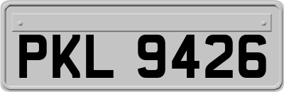 PKL9426