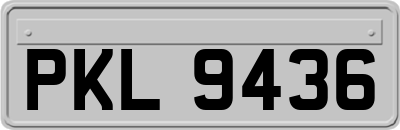 PKL9436