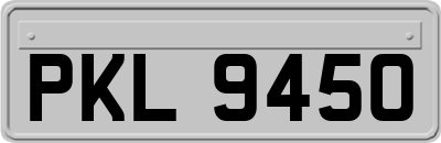 PKL9450