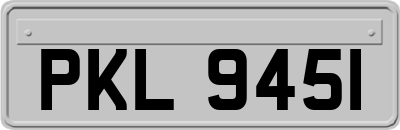 PKL9451