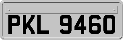 PKL9460