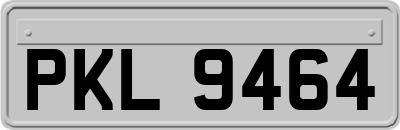 PKL9464