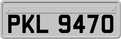 PKL9470