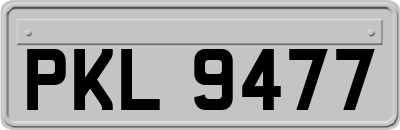 PKL9477