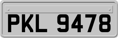 PKL9478