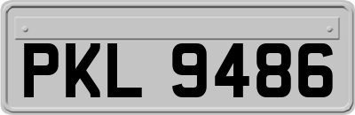 PKL9486