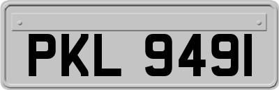 PKL9491