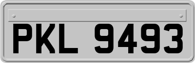 PKL9493