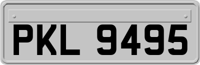 PKL9495