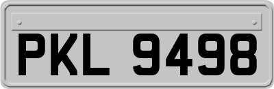 PKL9498