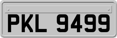 PKL9499