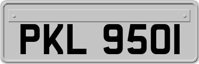PKL9501
