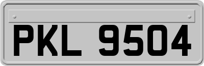 PKL9504