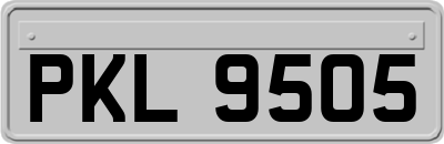 PKL9505