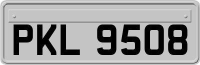 PKL9508