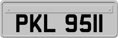 PKL9511
