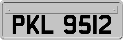 PKL9512