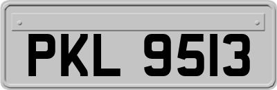 PKL9513