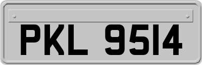 PKL9514