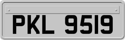 PKL9519