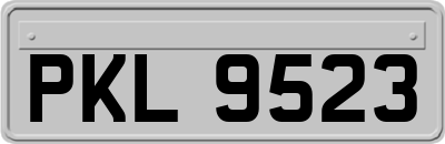 PKL9523