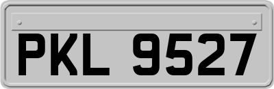 PKL9527