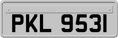 PKL9531