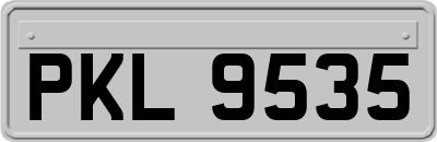 PKL9535