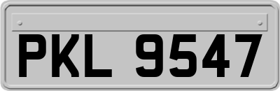 PKL9547