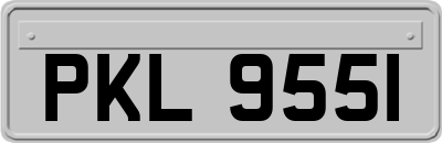 PKL9551