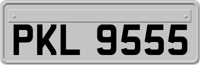 PKL9555
