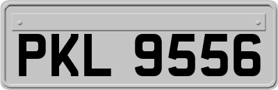 PKL9556