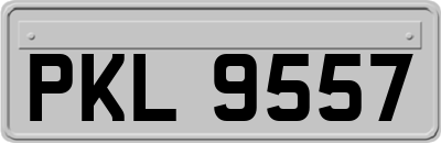 PKL9557