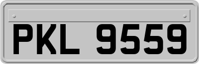 PKL9559