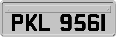 PKL9561