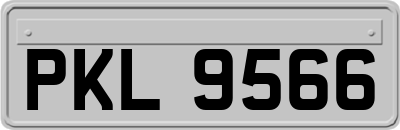 PKL9566