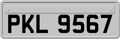 PKL9567