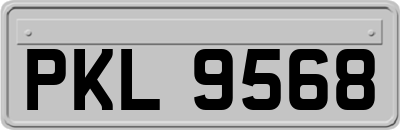 PKL9568