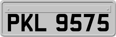 PKL9575